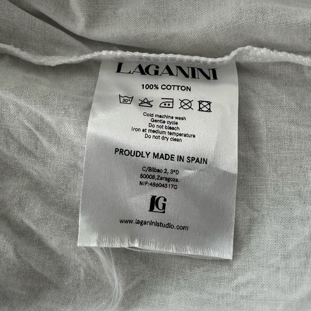 Laganini Embroidery Set (Size Medium) - Picture 5 of 16
